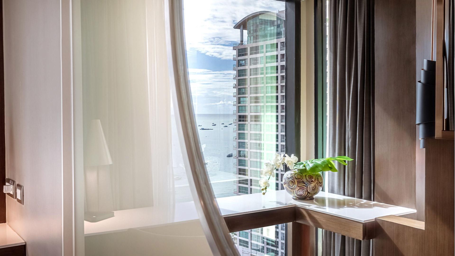 Hotel Mytt
