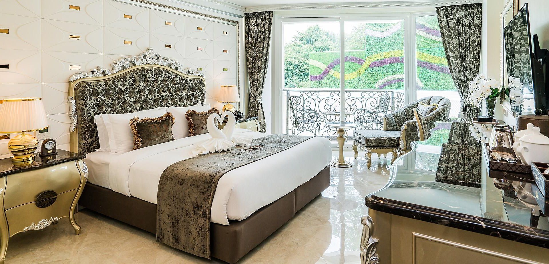 Hotel Lk Emerald - Sha Extra