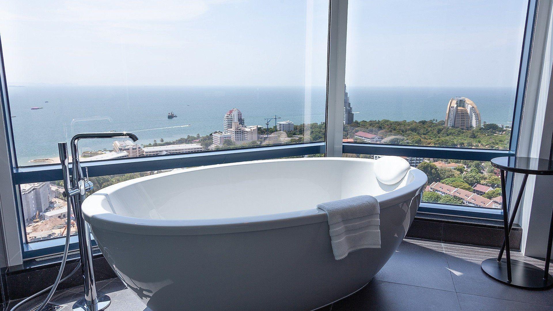 Grande Centre Point 5* Pattaya
