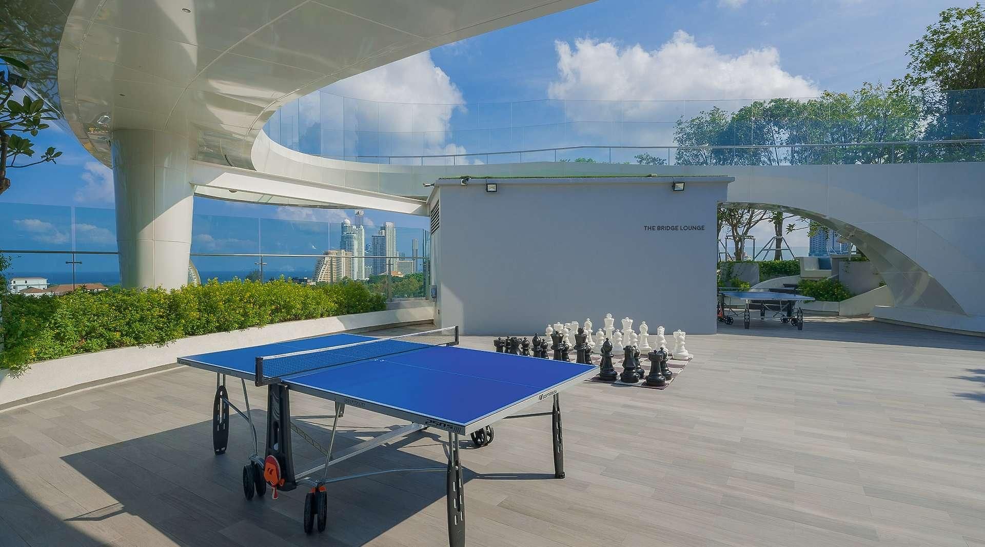 Grande Centre Point 5* Pattaya