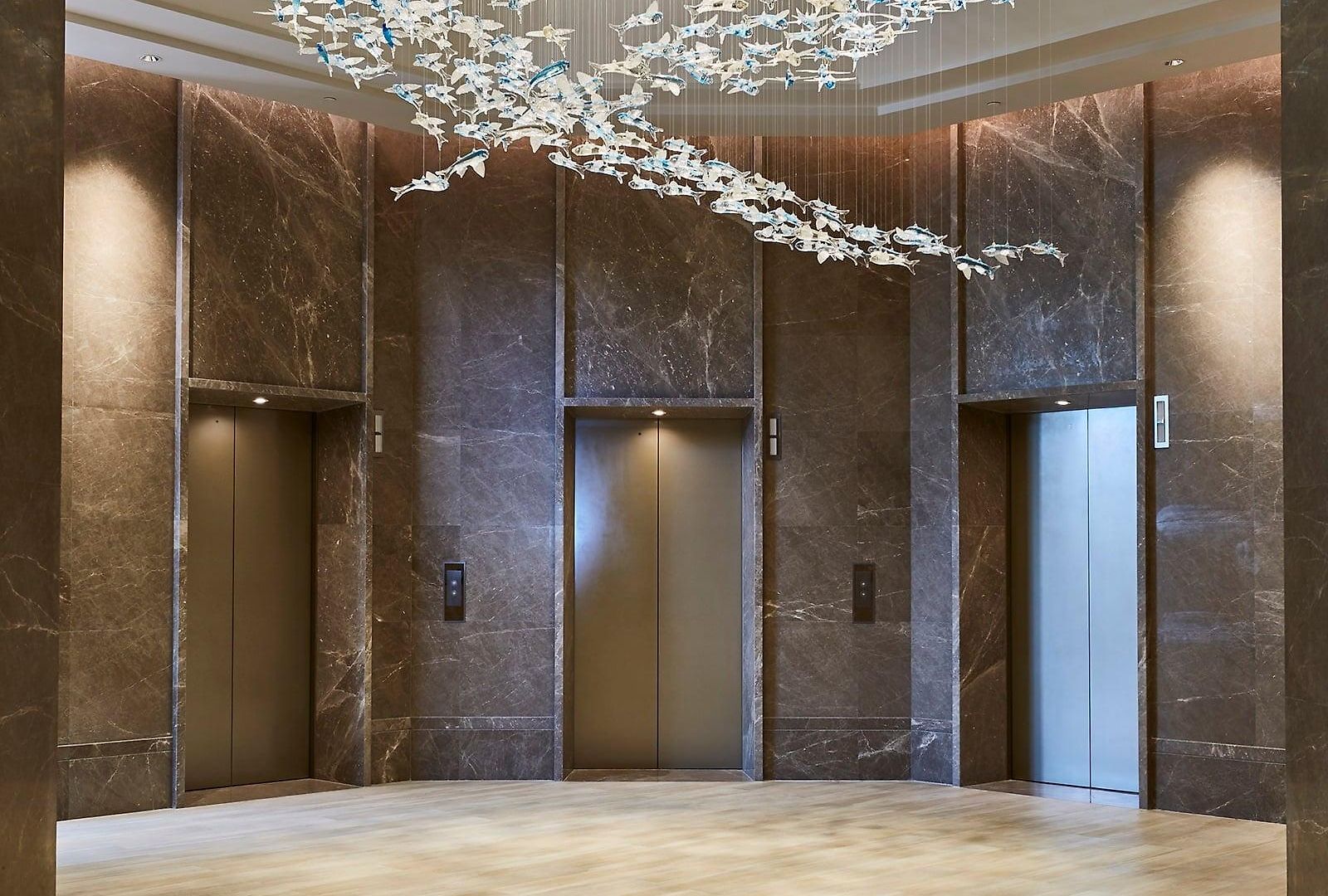 Grande Centre Point 5*