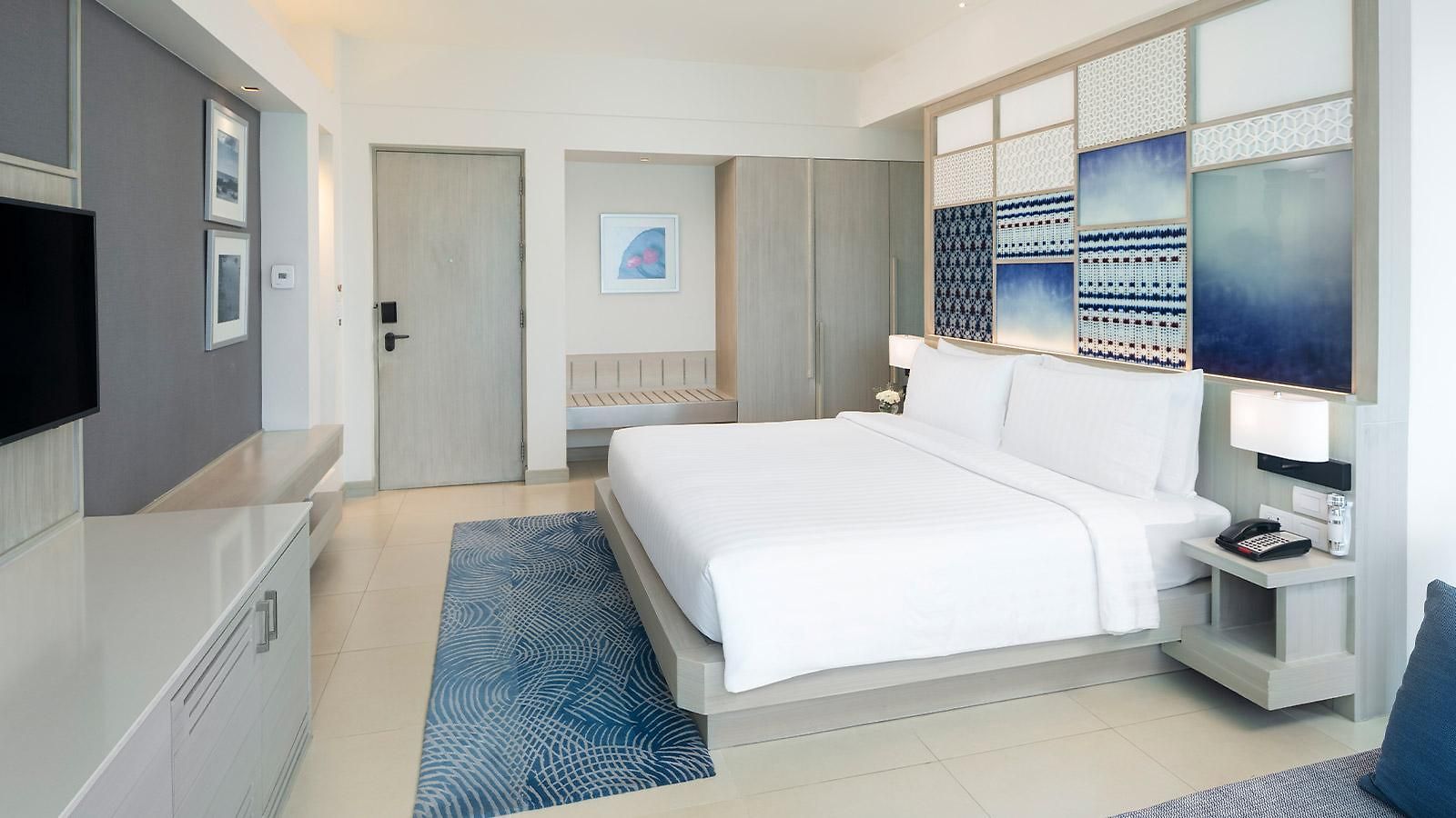 Hotel Amari 5*