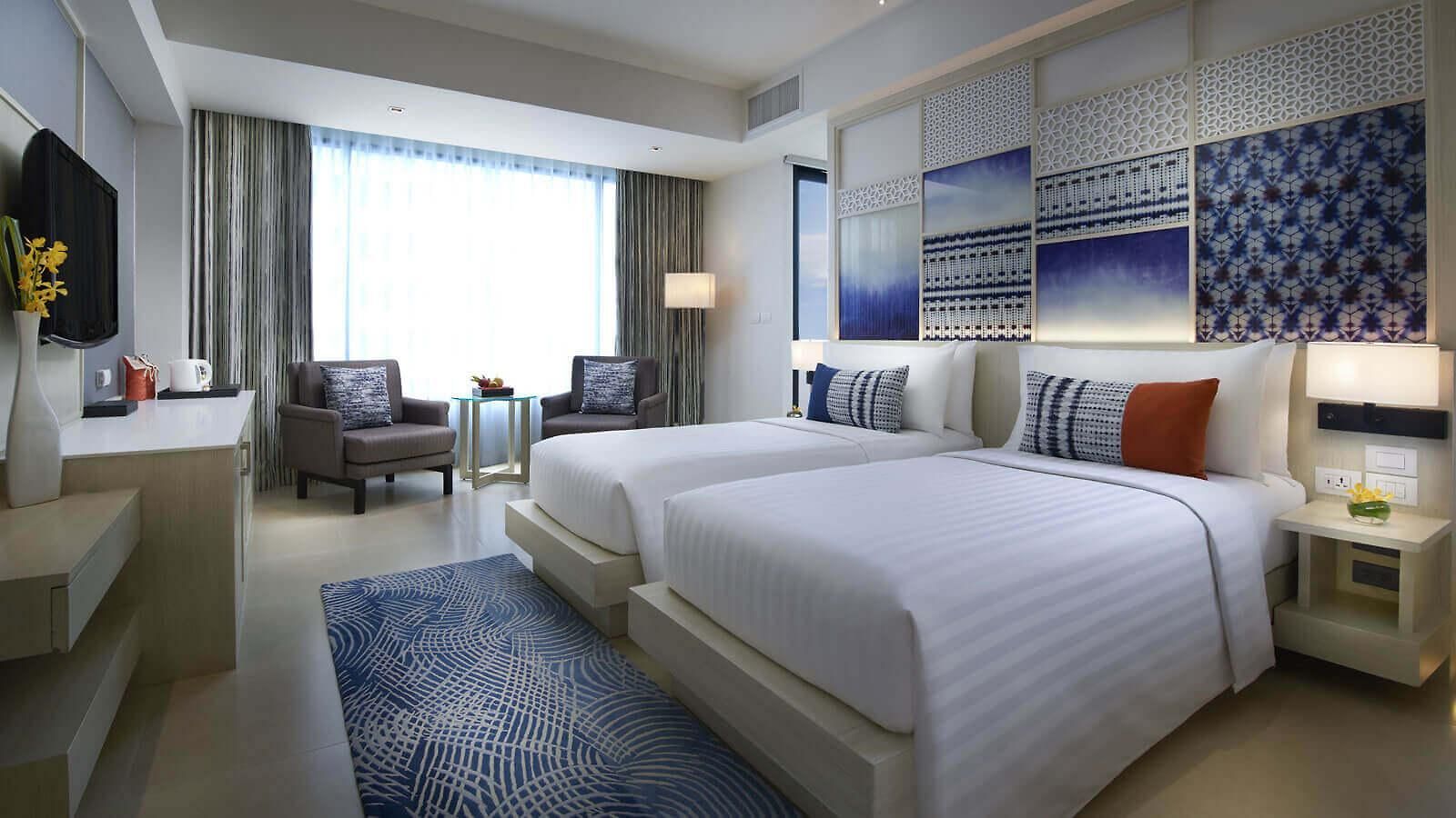 Amari Pattaya