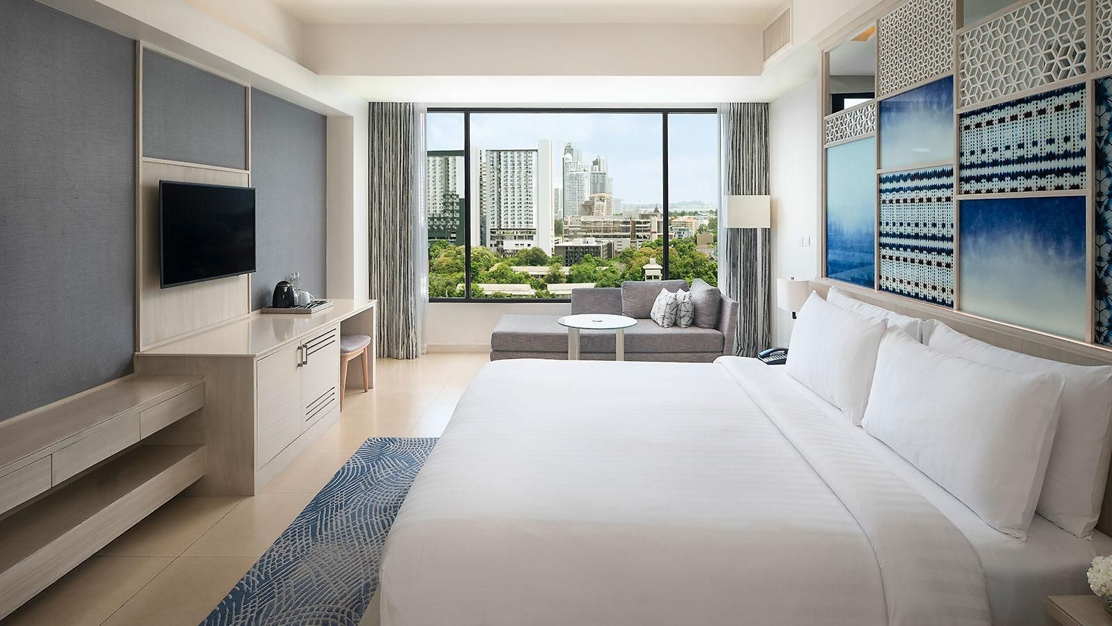 Hotel Amari