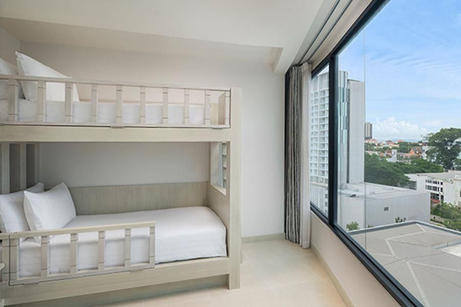Hotel Amari 5*