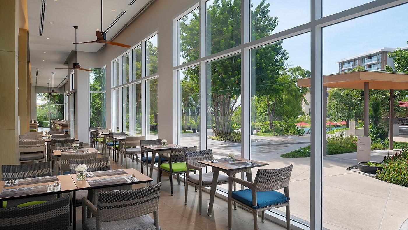 Amari Hotel 5*