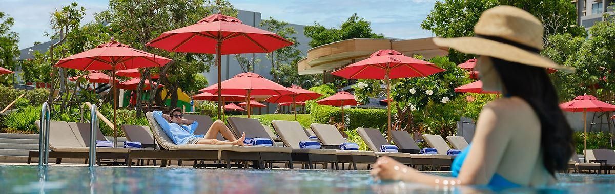 Amari Hotel 5*