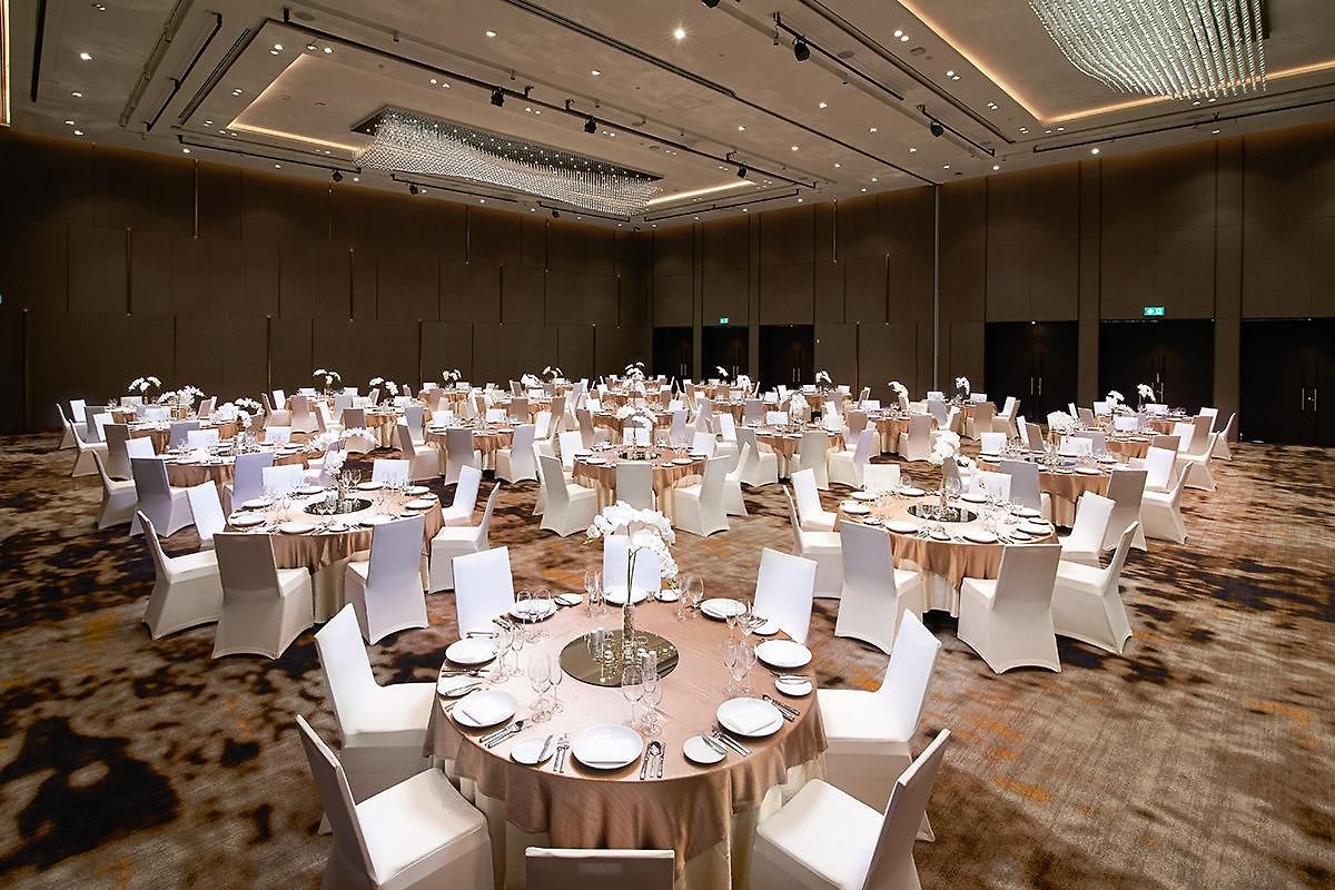 Hotel Amari Pattaya