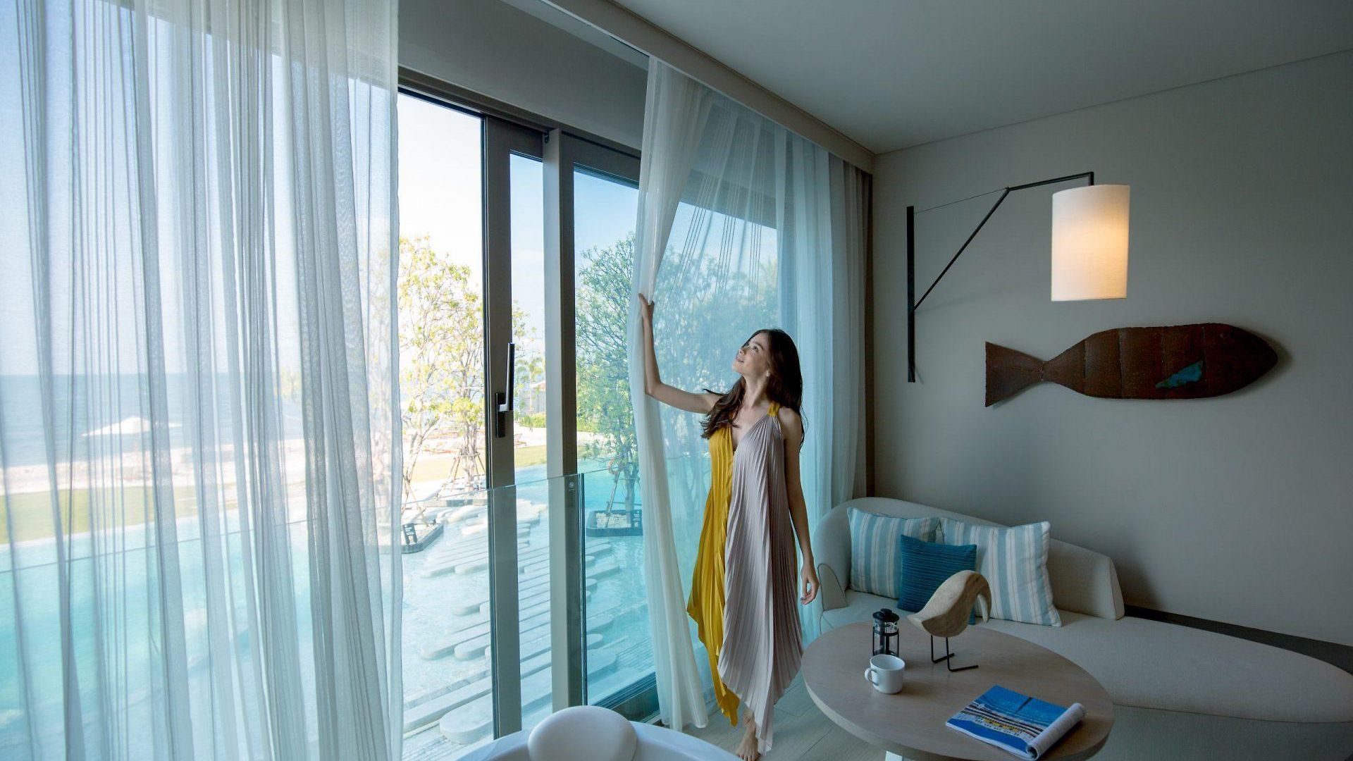 Veranda - Mgallery Collection, Accor 5* Pattaya