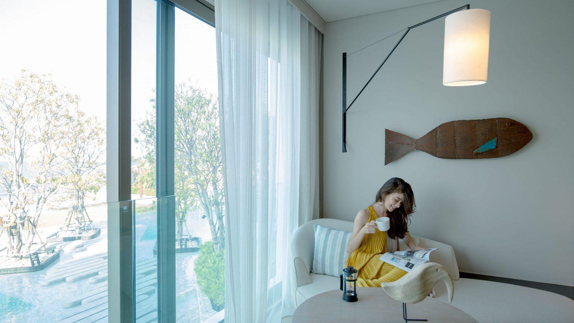 Veranda - Mgallery Collection, Accor Hotel 5*