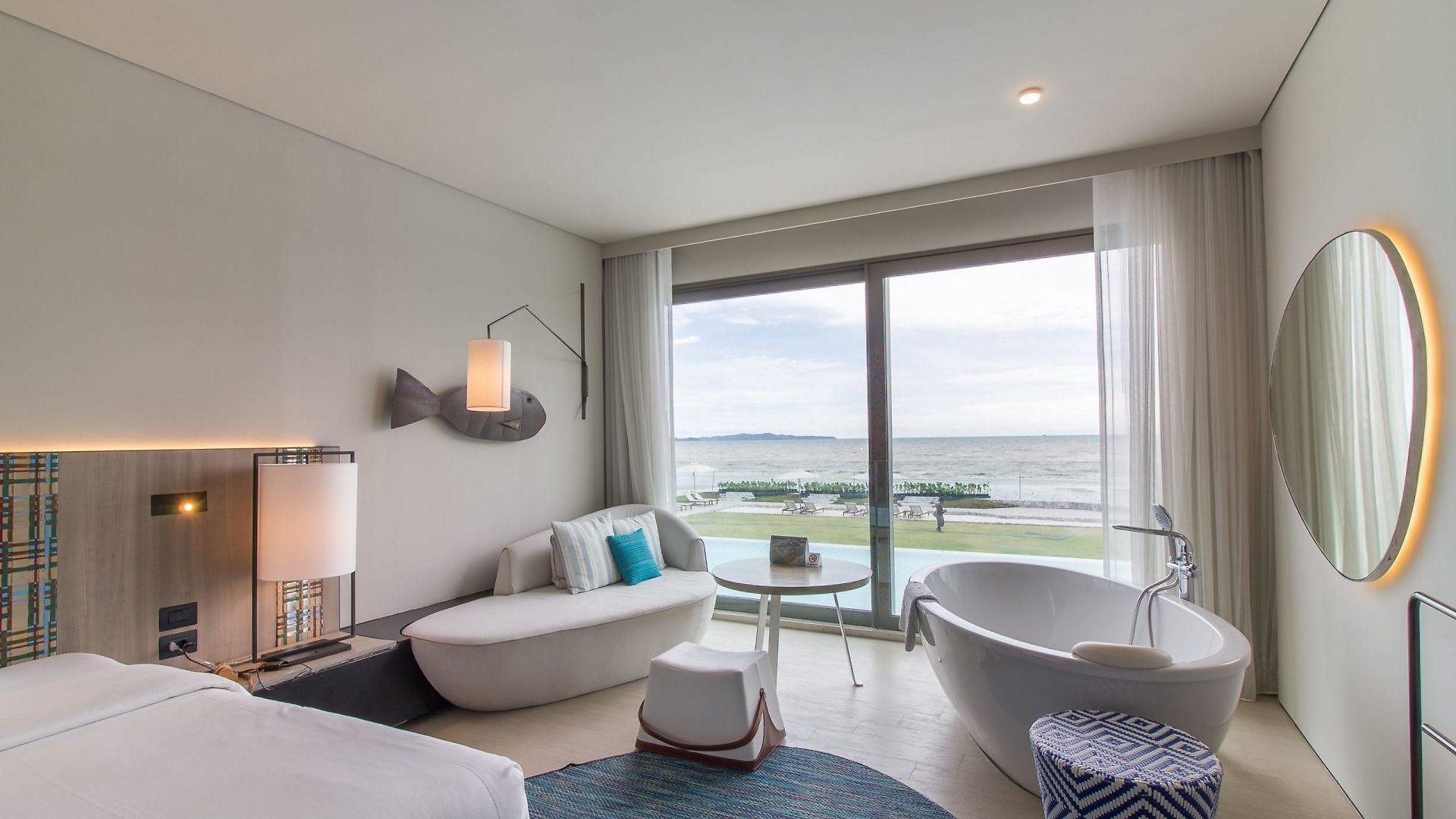 Veranda - Mgallery Collection, Accor 5* Pattaya