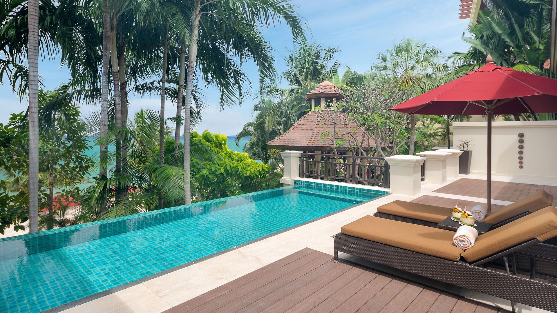 Resort Intercontinental By Ihg Pattaya