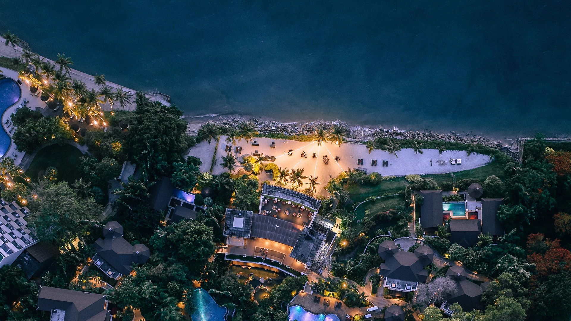 Intercontinental By Ihg Pattaya