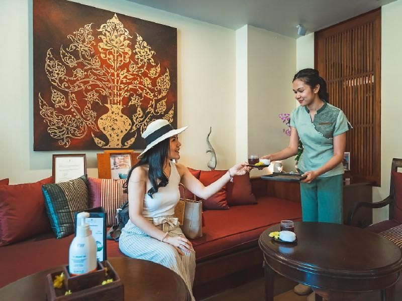 Intercontinental By Ihg Pattaya