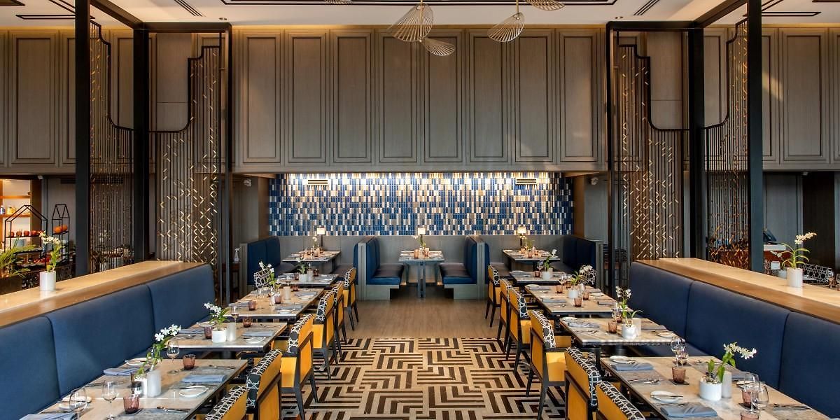 Intercontinental By Ihg Resort