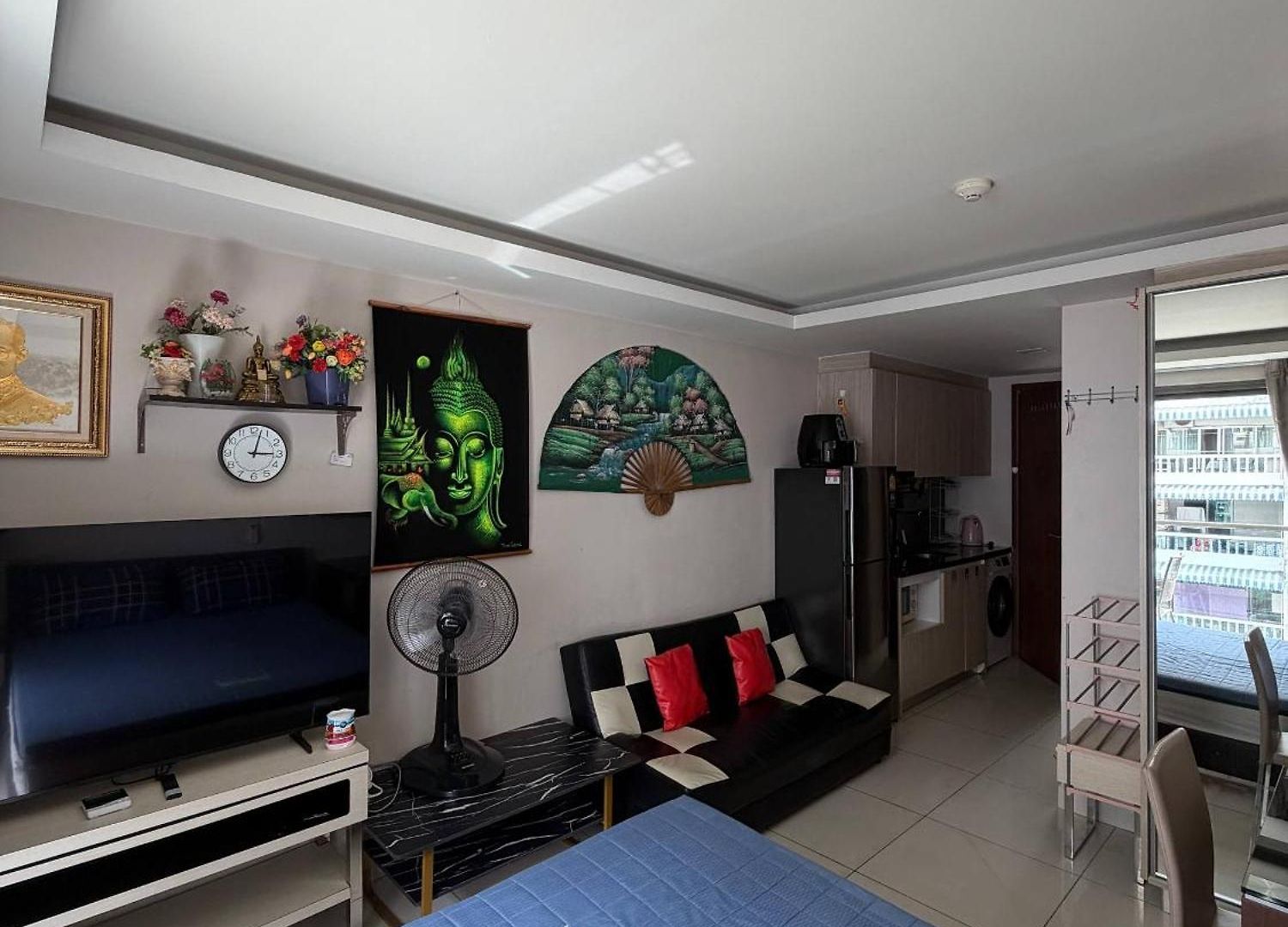 Apartment Laguna Bay 2