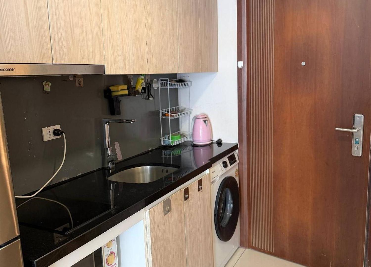 Apartment Laguna Bay 2 *