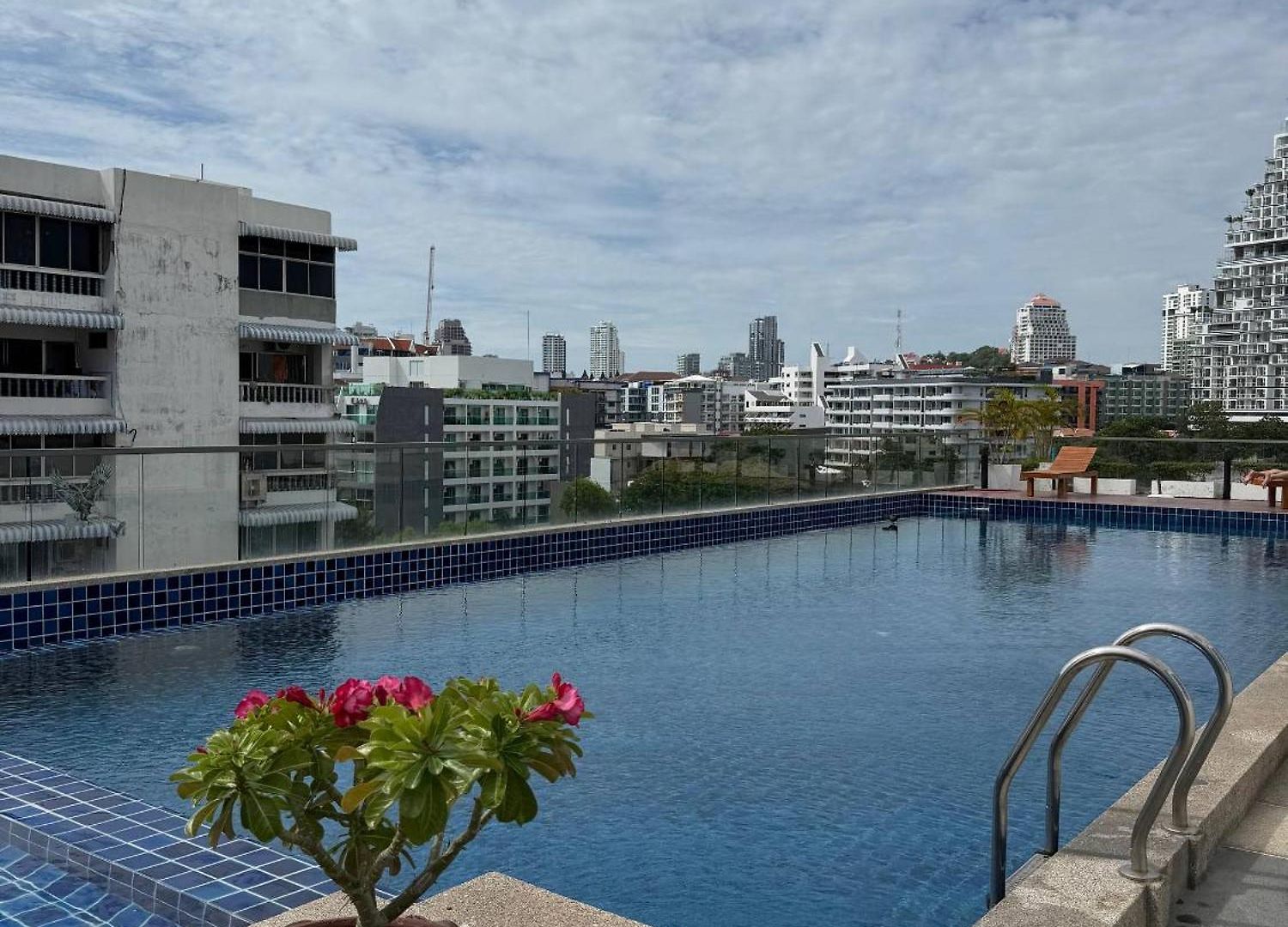 Apartment Laguna Bay 2