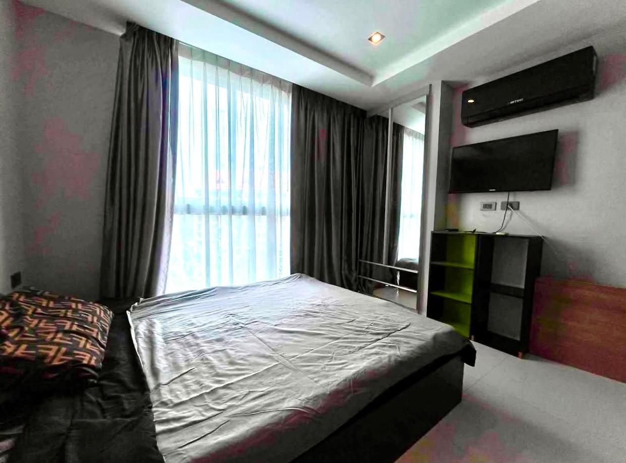 Serenity Wongamat Pattaya