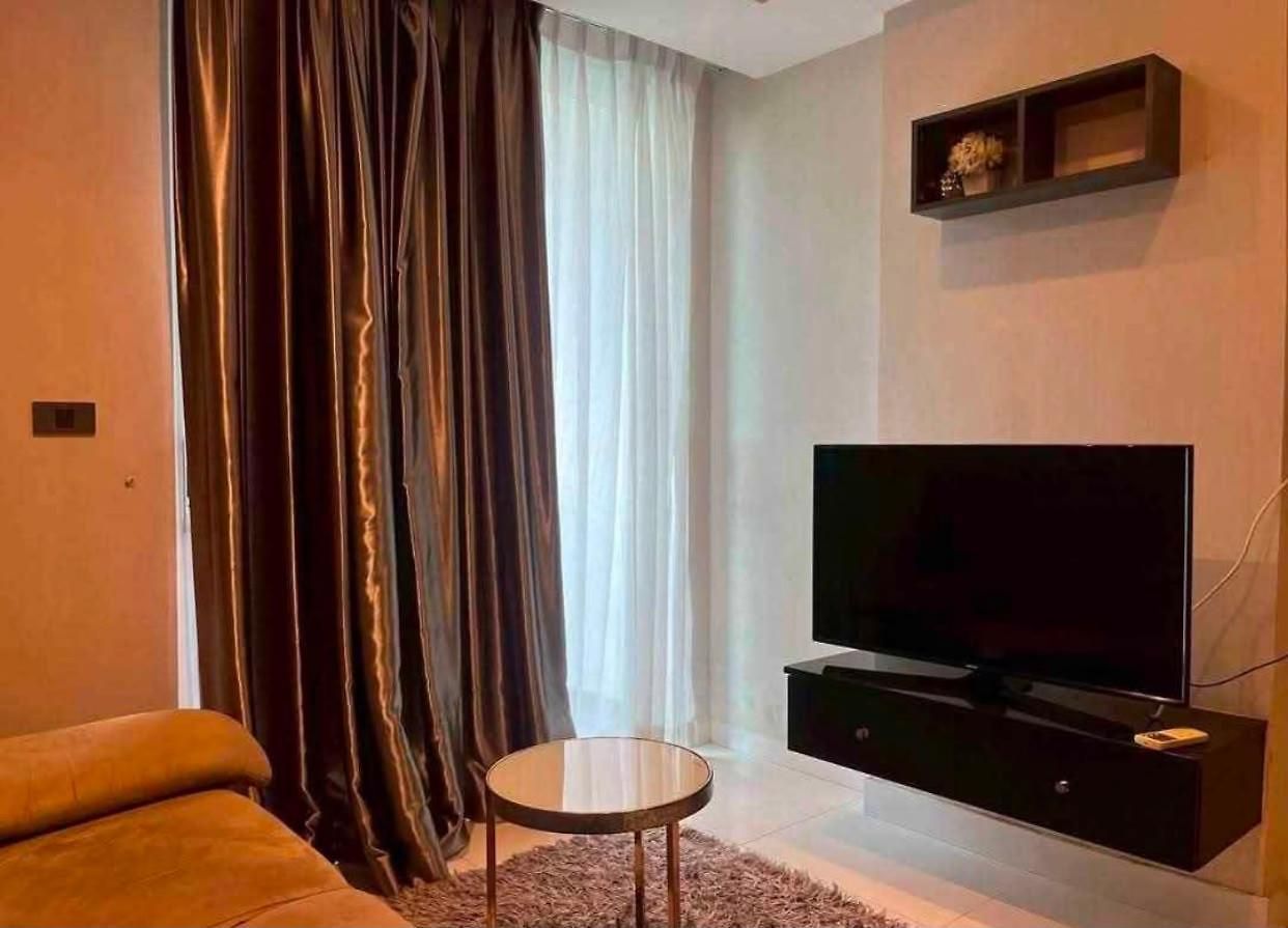Apartment Serenity Wongamat Pattaya