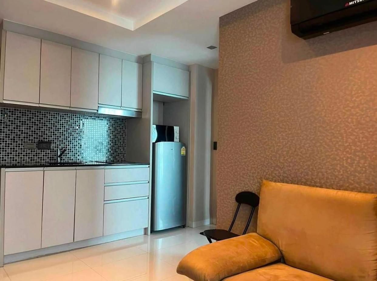 Serenity Wongamat Apartment