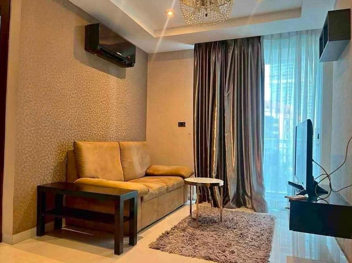 Apartment Serenity Wongamat