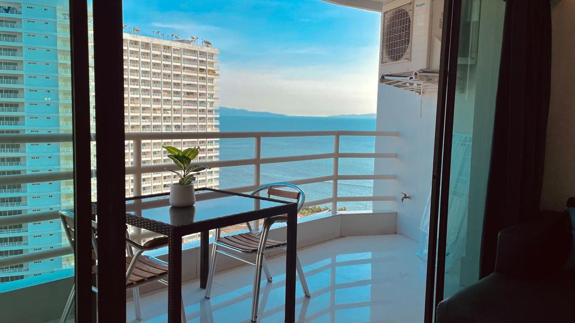 Apartment Beautiful Sea View Cozy