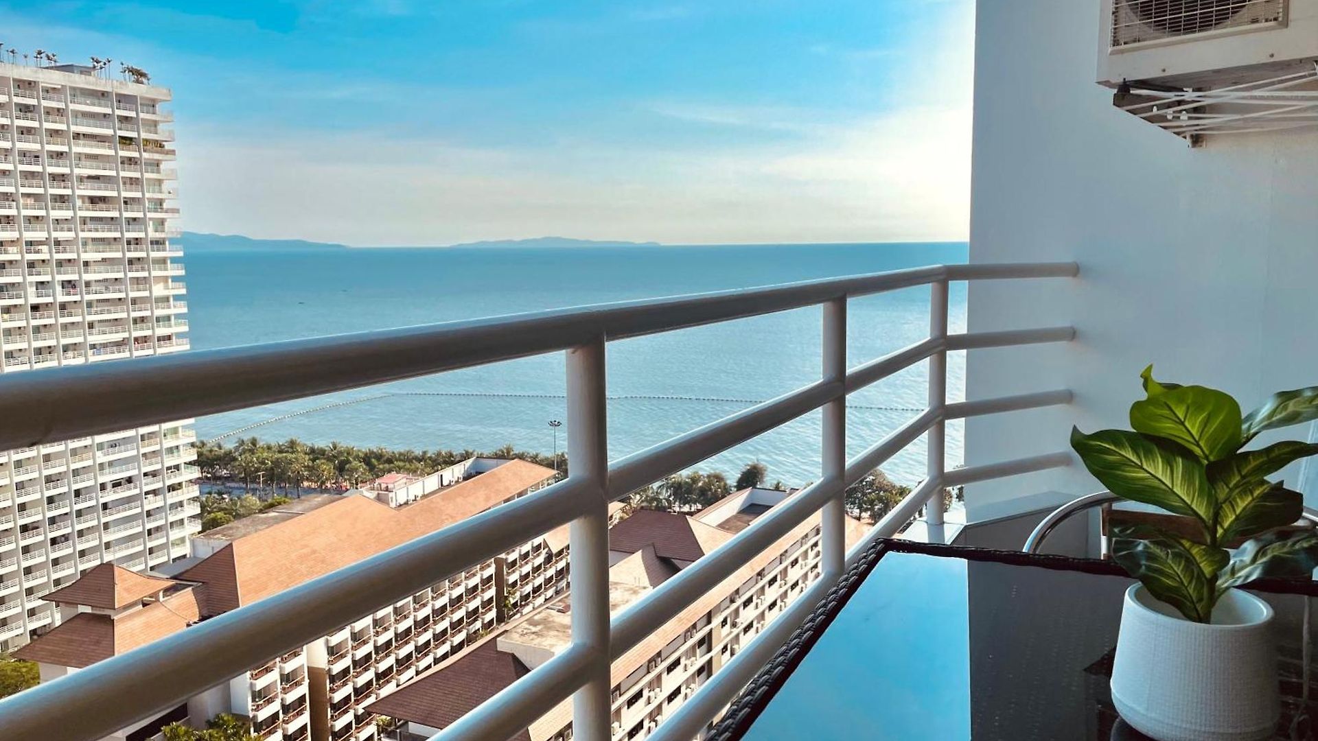Apartment Beautiful Sea View Cozy