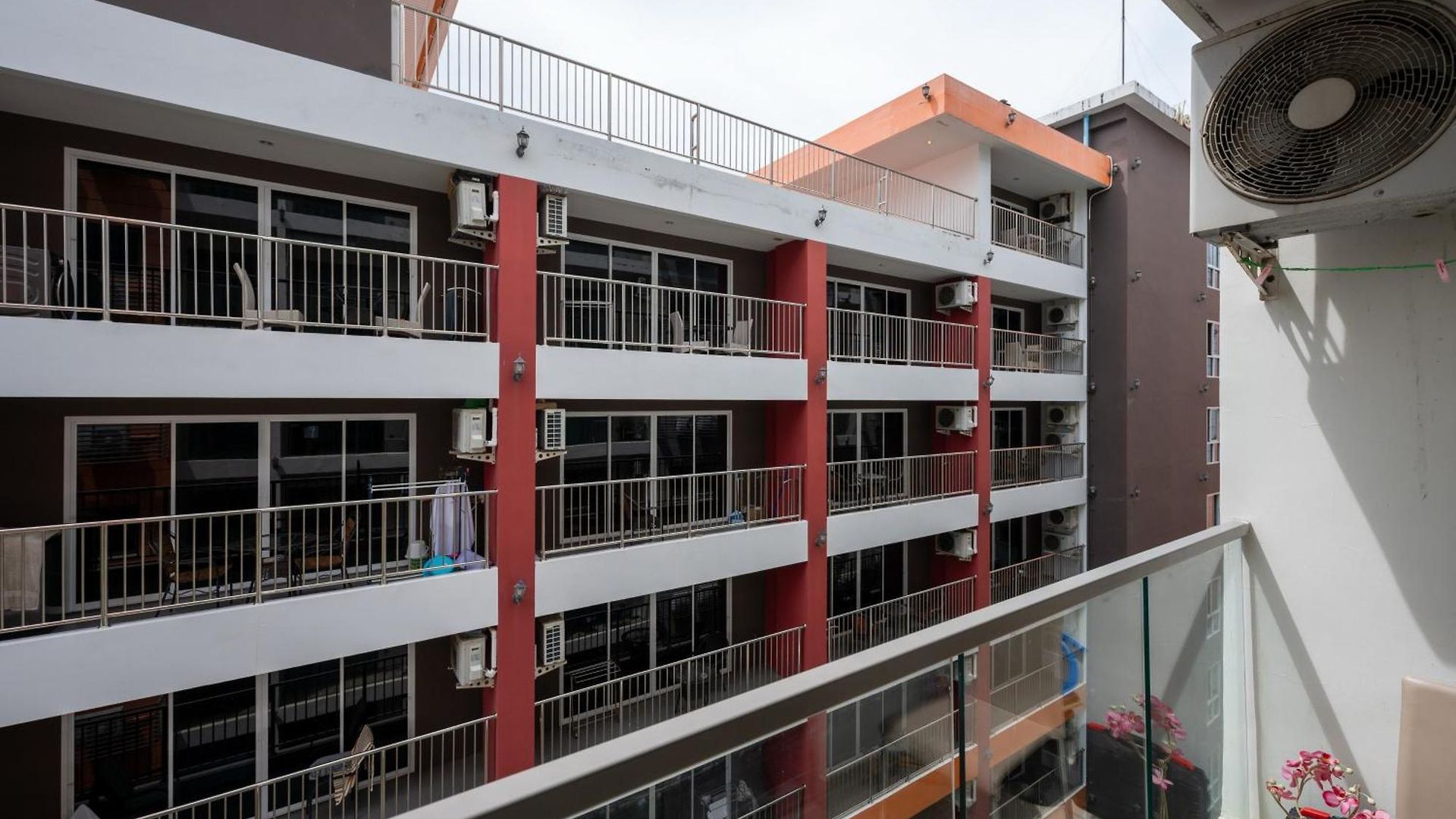 Apartment C-view By Apartwell *