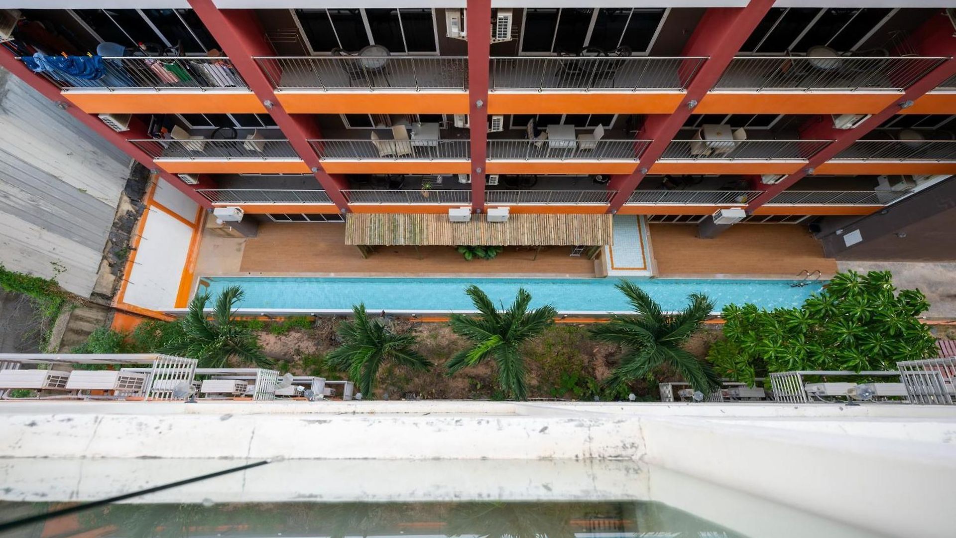 C-view By Apartwell Pattaya