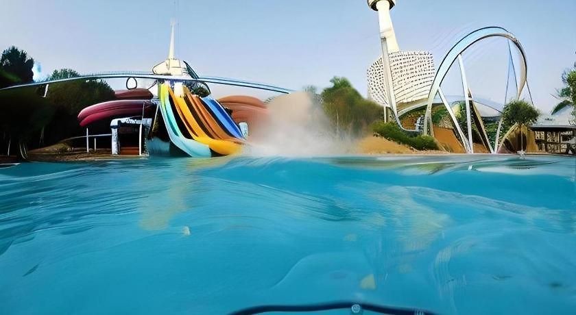 Hotel The Scenery 3*