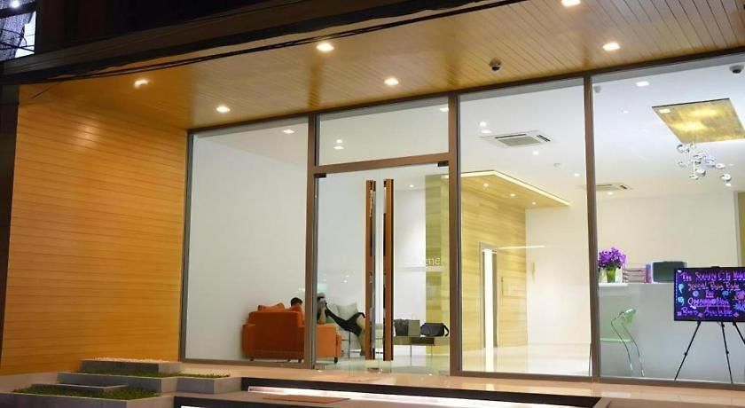 The Scenery Hotel 3*