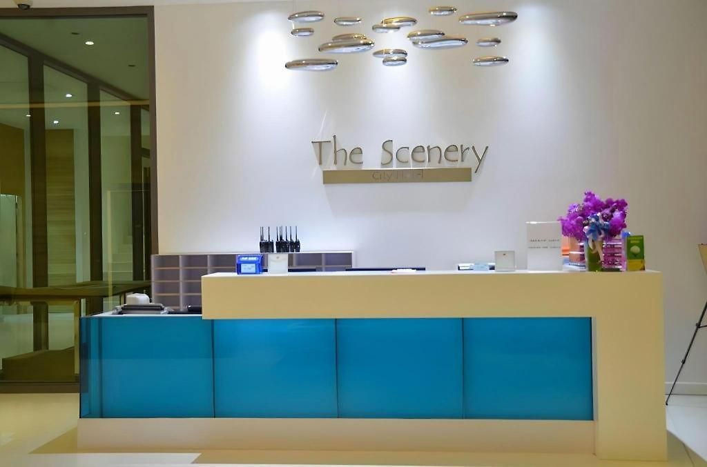 The Scenery Hotel 3*