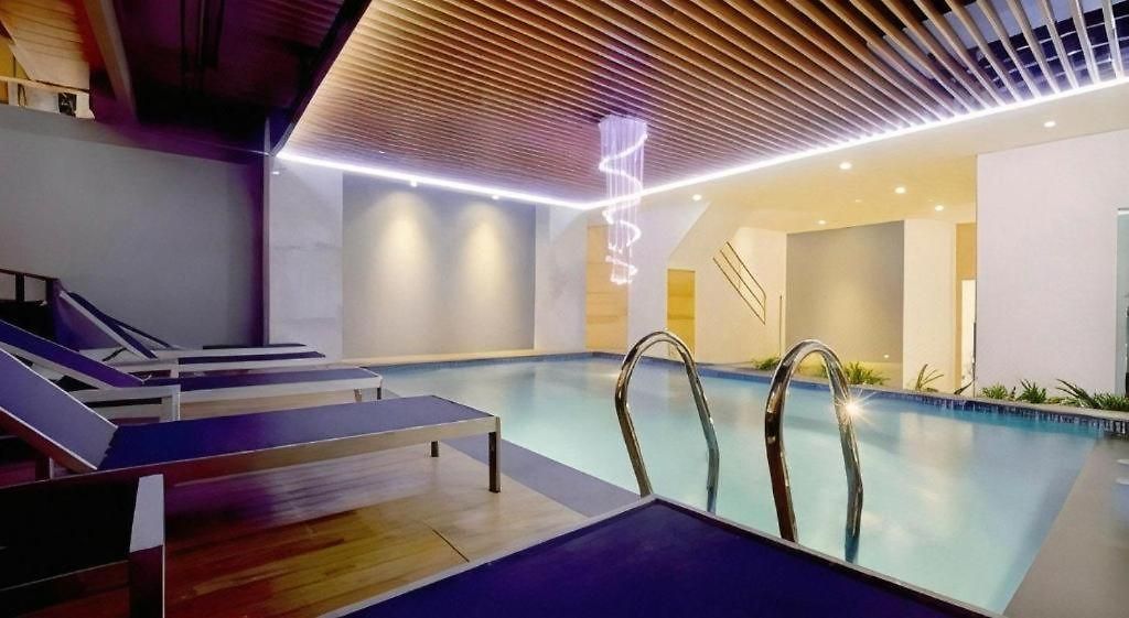 The Scenery Hotel 3*