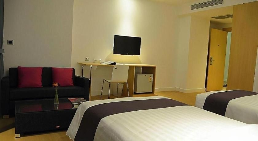 The Scenery Hotel 3*
