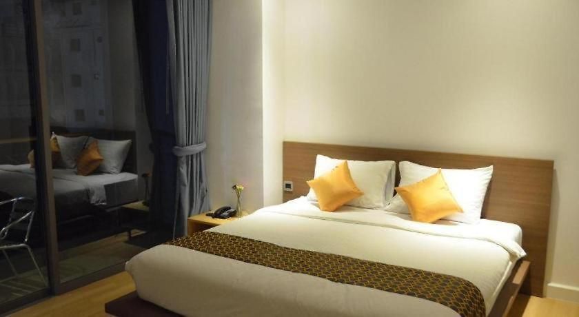 The Scenery Hotel 3*