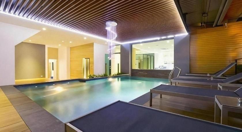 Hotel The Scenery 3*