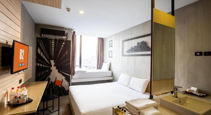 B2 South Hotel