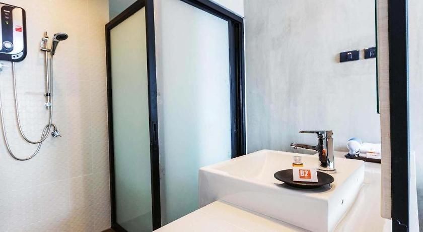 Hotel B2 South Pattaya