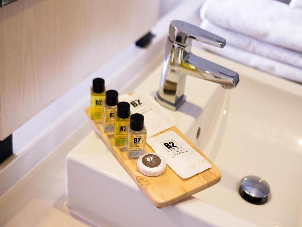 Hotel B2 South