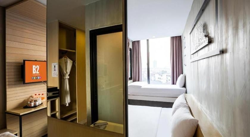 Hotel B2 South 3*