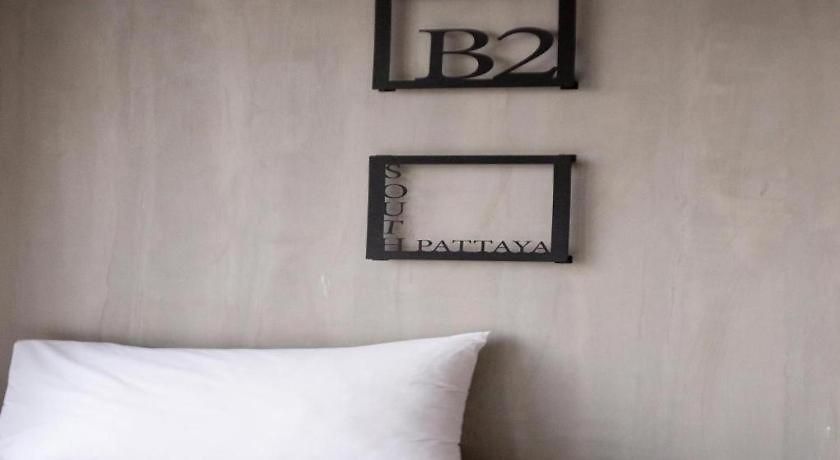 B2 South 3* Pattaya