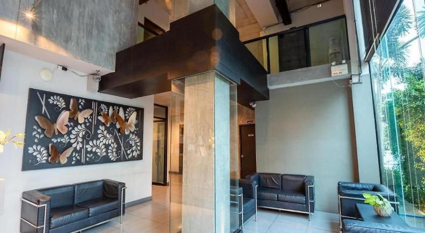 B2 South Hotel Pattaya