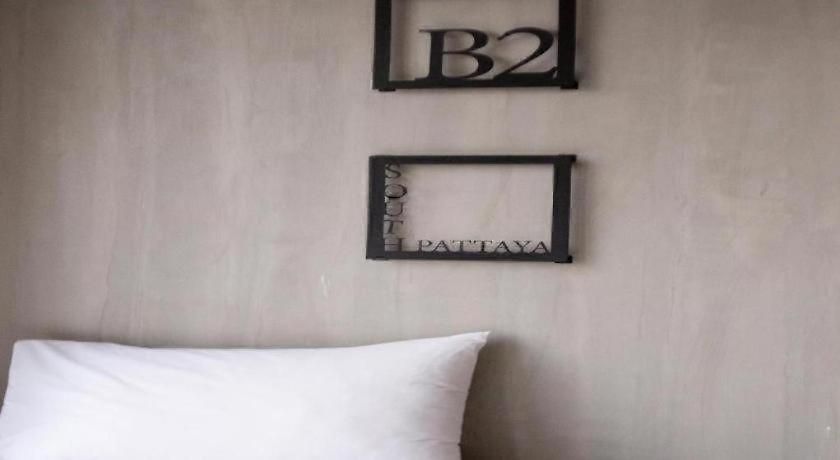 B2 South Hotel