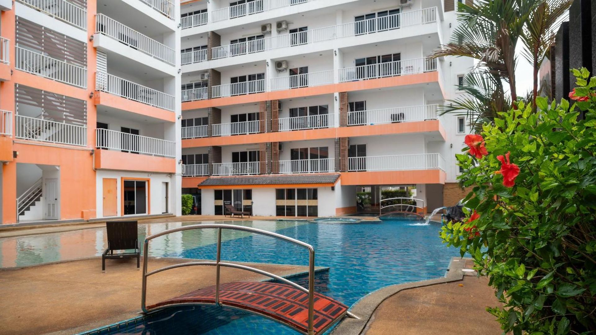 New Nordic Vip 3 By Apartwell Apartment *