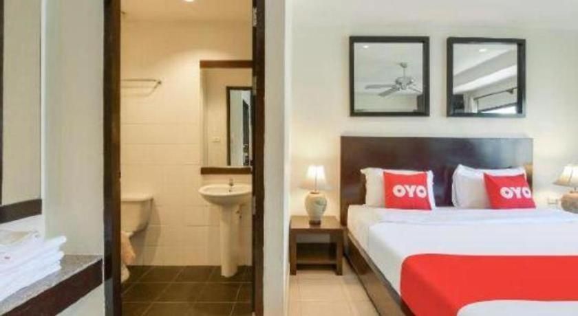 Hotel M Place Pattaya