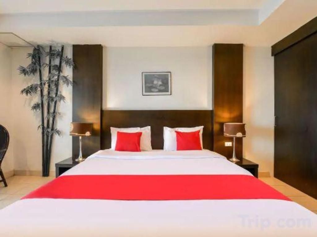 M Place 2* Pattaya