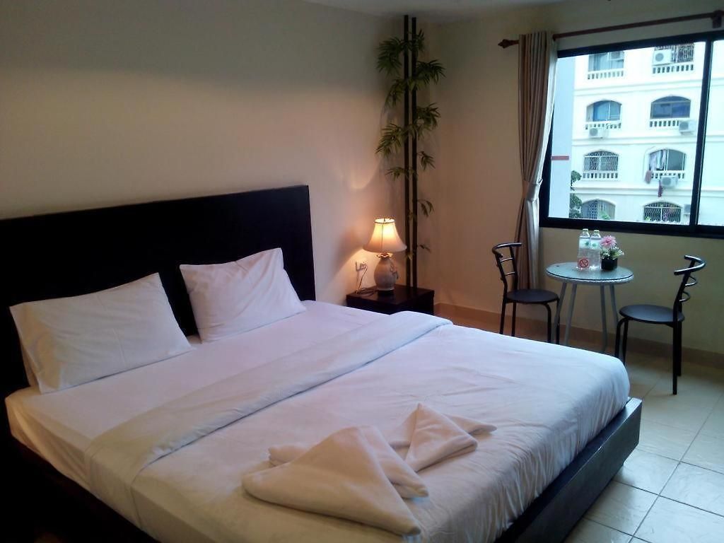 Hotel M Place Pattaya