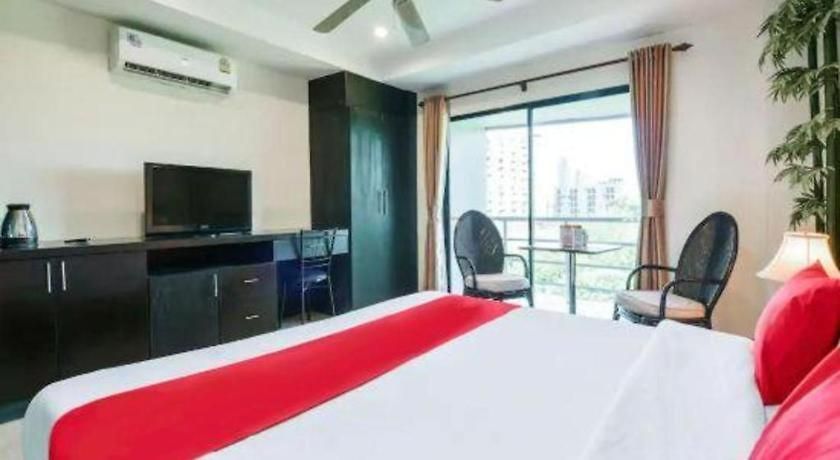 M Place Pattaya
