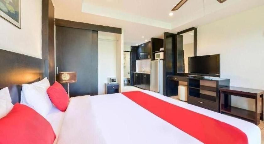 M Place Hotel Pattaya